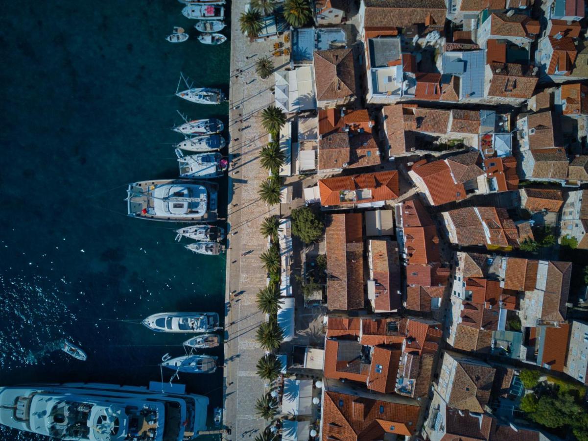 Sunlight Apartment Hvar Hvar Town Exterior foto